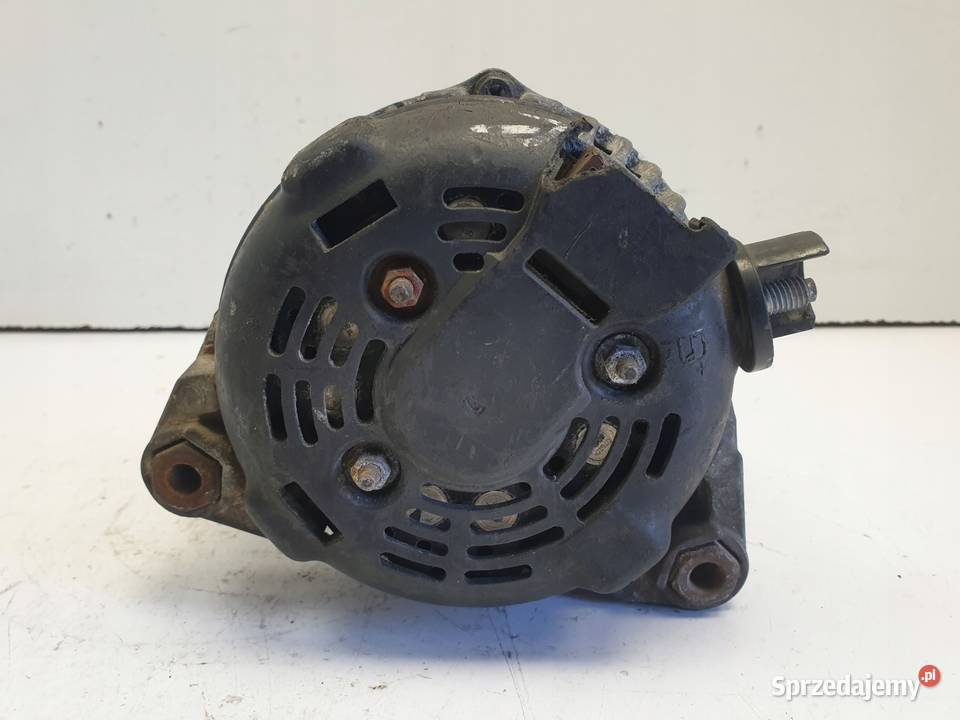ALTERNATOR Ford C 18 TDCI 1042103641 oryg osobowe lubelskie Chełm