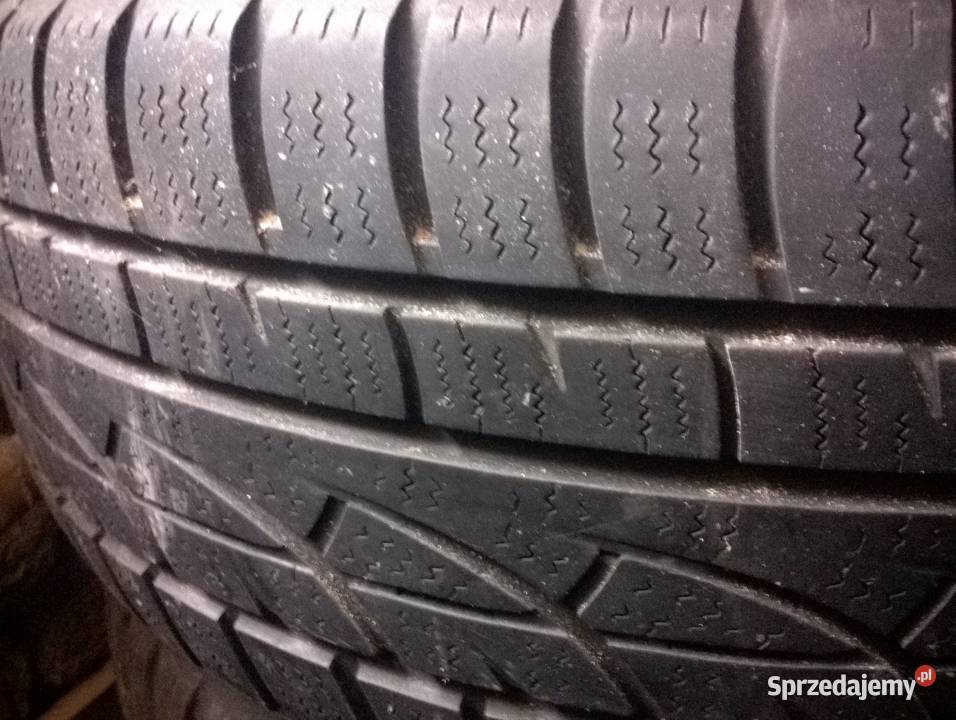 Koła Audi Seat Skoda Mercedes VW 22560R16 5x112 Frampol sprzedam