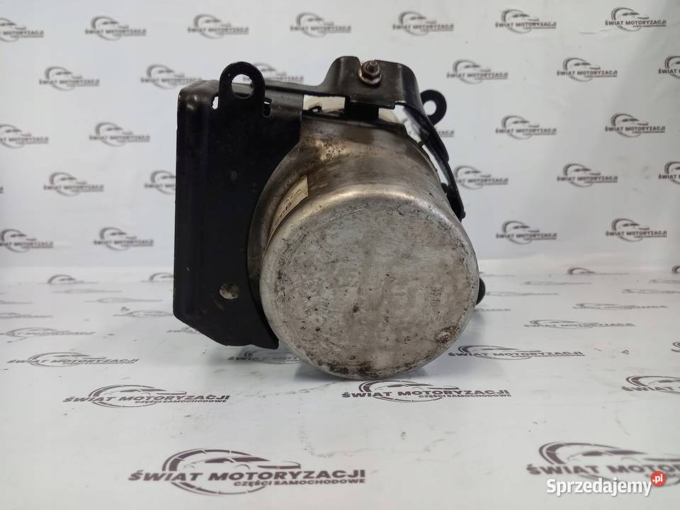 SKODA FABIA pompa wspomagania 6R0423156B osobowe Kielce sprzedam