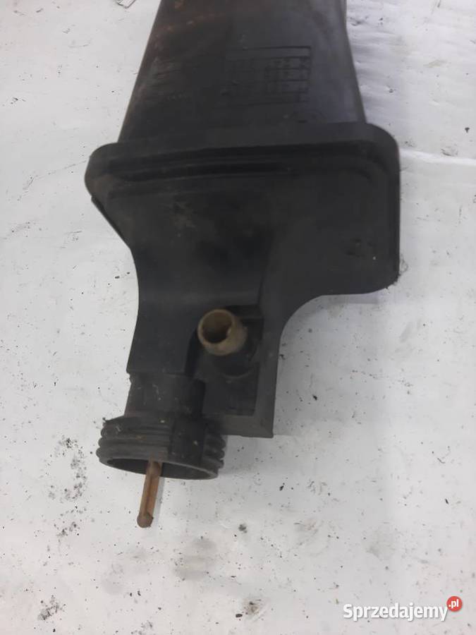 Zbiorniczek wyrównawczy BMW E46E53 1436255 łódzkie Ksawerów