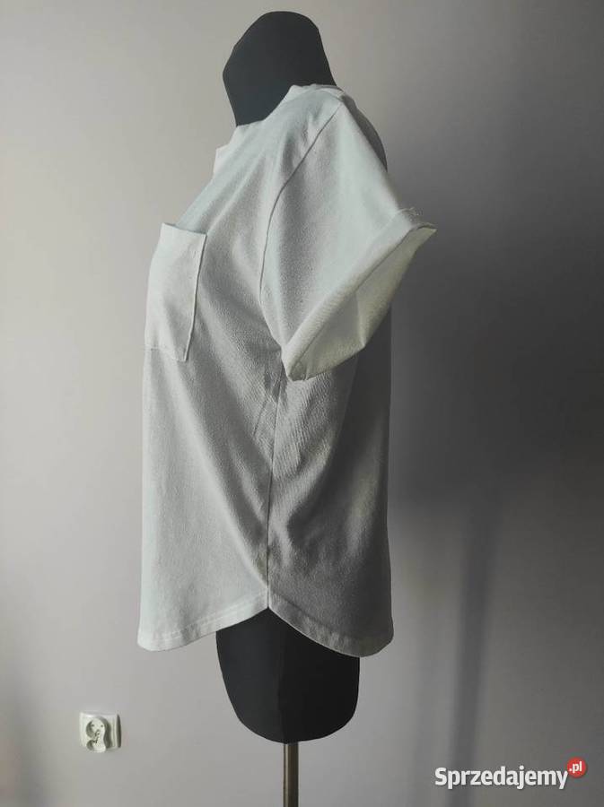 Bluzka koszulka tshirt Shein 40 L Bluzki i koszule Płock