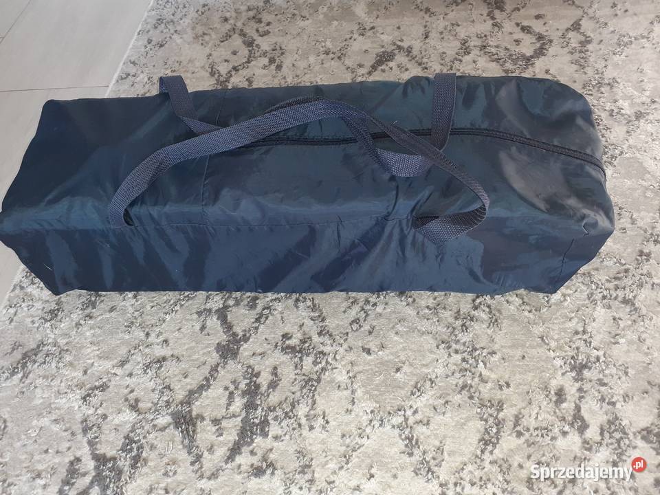 Łóżeczko turystyczne moolino dziecka Ostrów Mazowiecka