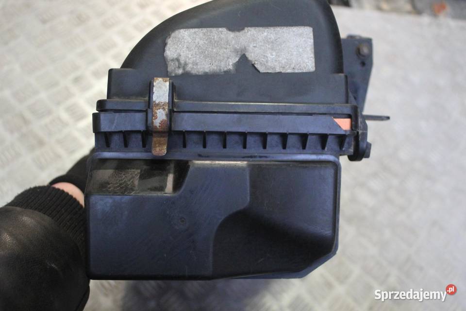 POKRYWA ZAWORÓW OBUDOWA FILTRA KPL NISSAN NOTE wielkopolskie