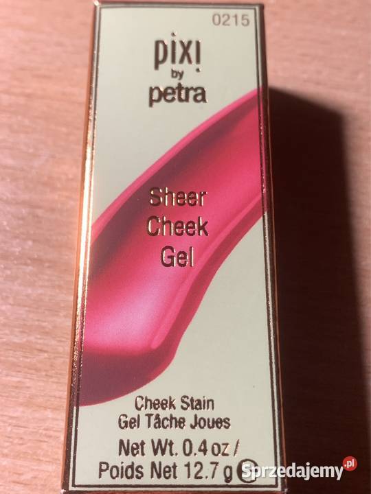 Kosmetyk Pixi Szczecin