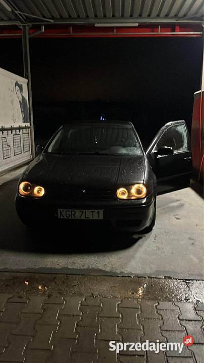 Golf 4 19 tdi Biała Niżna sprzedam