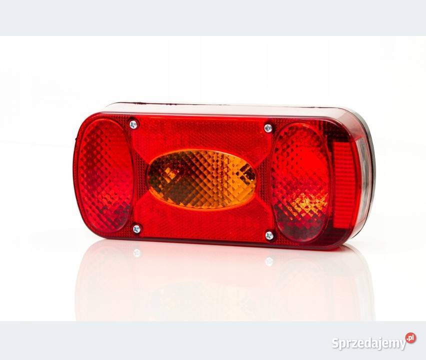 Lampy MD036 Fristom zestaw Porąbka
