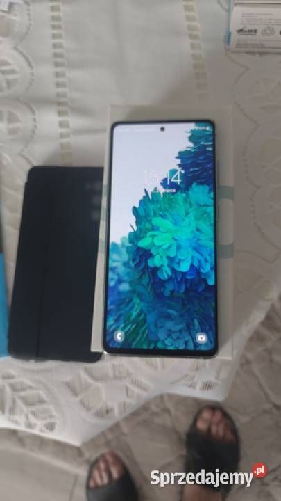 Samsung Galaxy s20 FE 5 G Samsung sprzedam