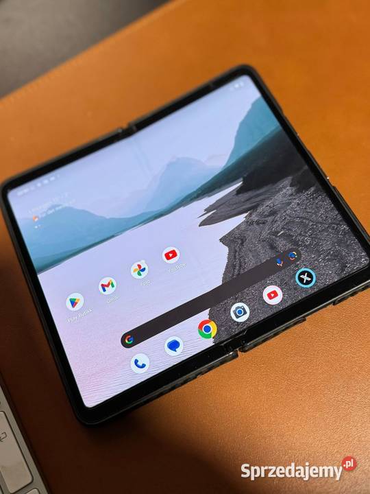Google Pixel Fold Tomaszów Mazowiecki