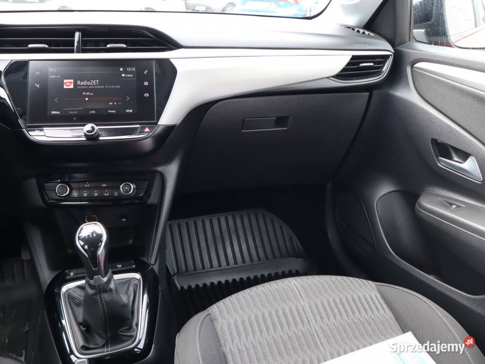 Opel Corsa 12 Piaseczno