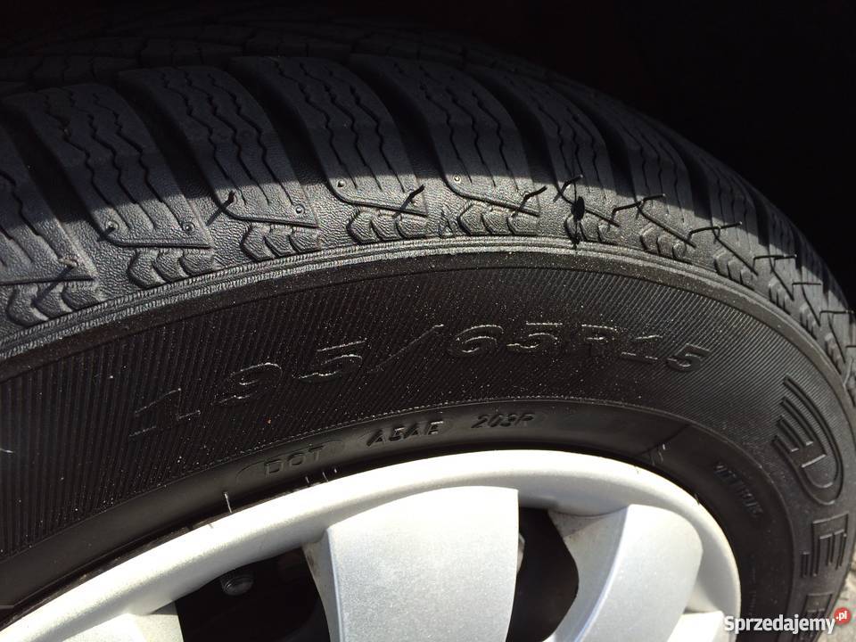 VW GOLF IV 19 TDI KLIMAT TEMPOMAT 2000r Chełmno