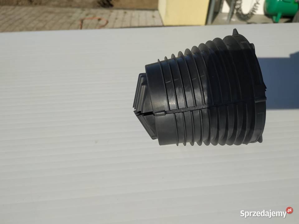 Dławnica czopowa do rur osłonowych i studni Materiały budowlane Poznań