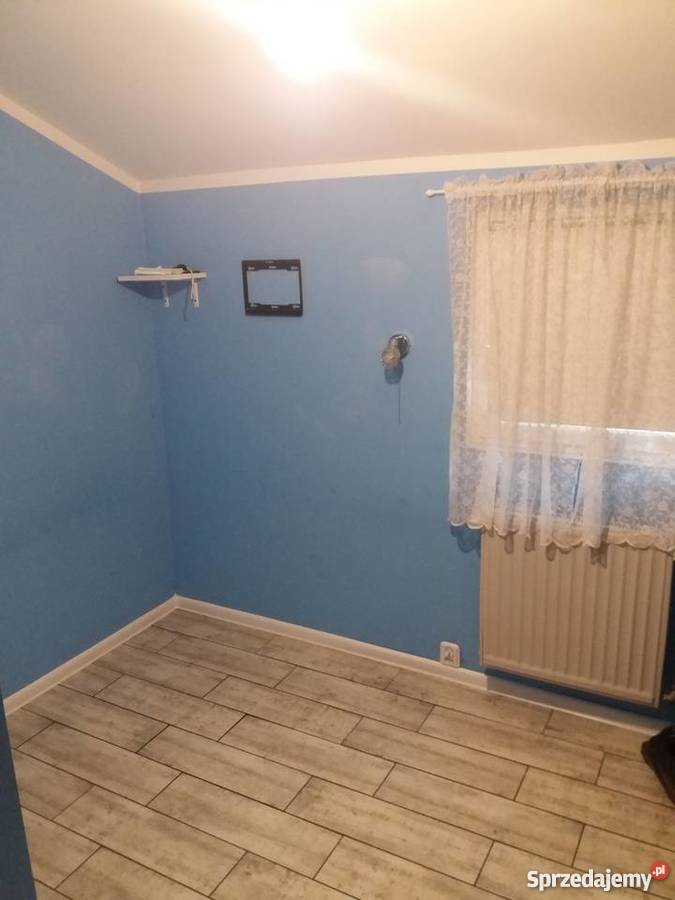 Dom całoroczny 2063zł/m2