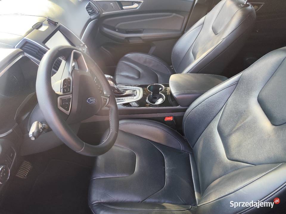 Ford S 20 180 Pełny serwis zadbany egzemplarz śląskie Starcza