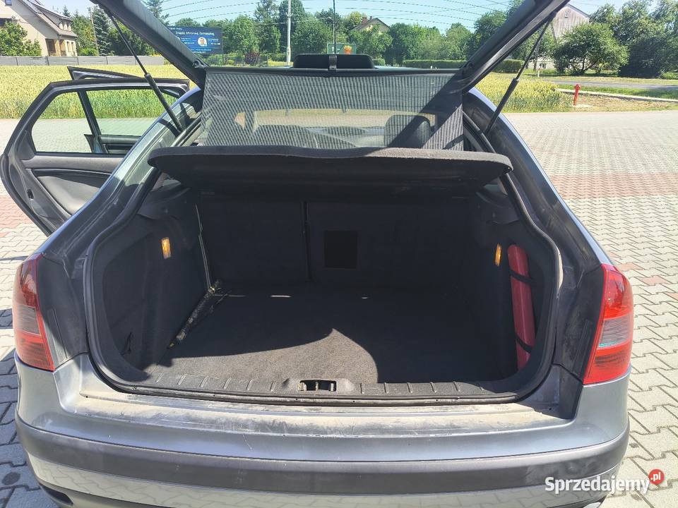 Sprzedam Citroen C5 2005 16HDI CD C5 Płoskie