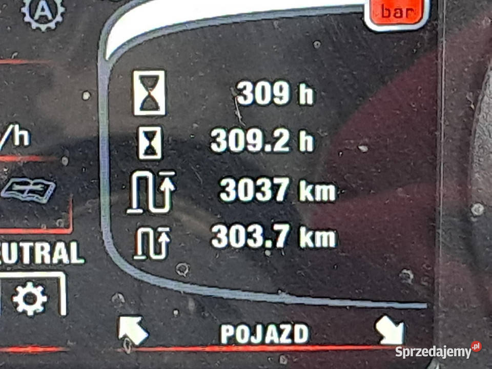 ciągniki Zetor proxima cl Zetor Proxima CL dolnośląskie Komorniki