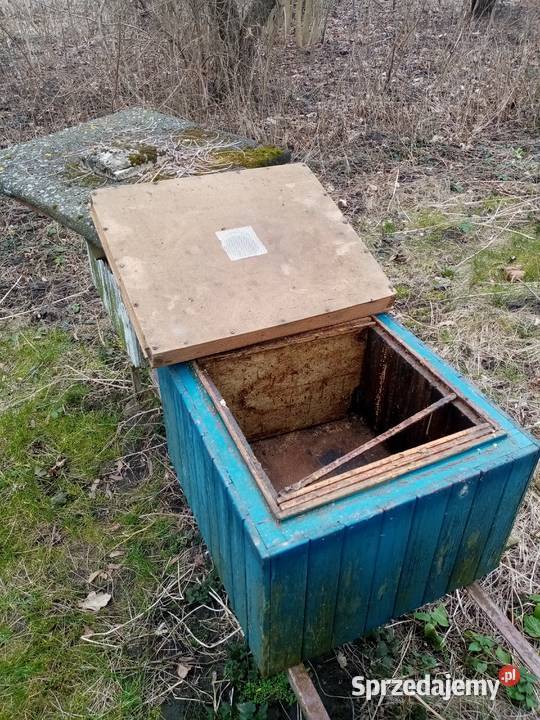 ule wielkopolskie Turznica