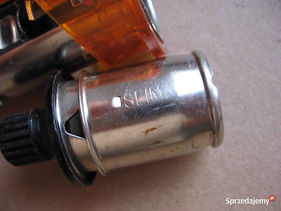 SEIMA zapalniczka samochodowa auto PRL osobowe Przemyśl