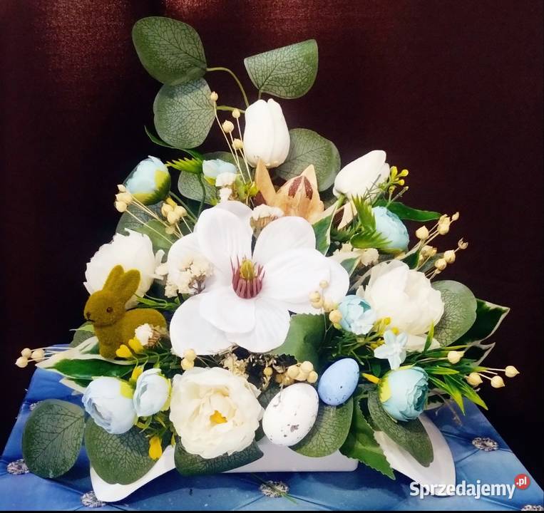 Kompozycja obciążona 30 Koszyce