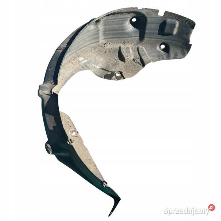 NADKOLE LEWE TYŁ TYLNE HYUNDAI IX35 868252Y000 Barłogi