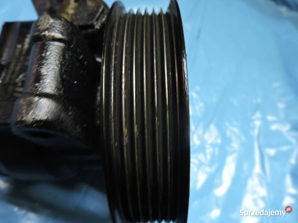Pompa wspomagania Ford focus mk1 18 TDDI pompy wspomagania śląskie Myszków