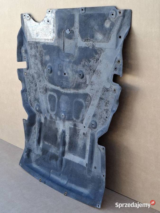 BMW F20 F21 F30 F31 F34 F36 OSŁONA PŁYTA POD lubuskie