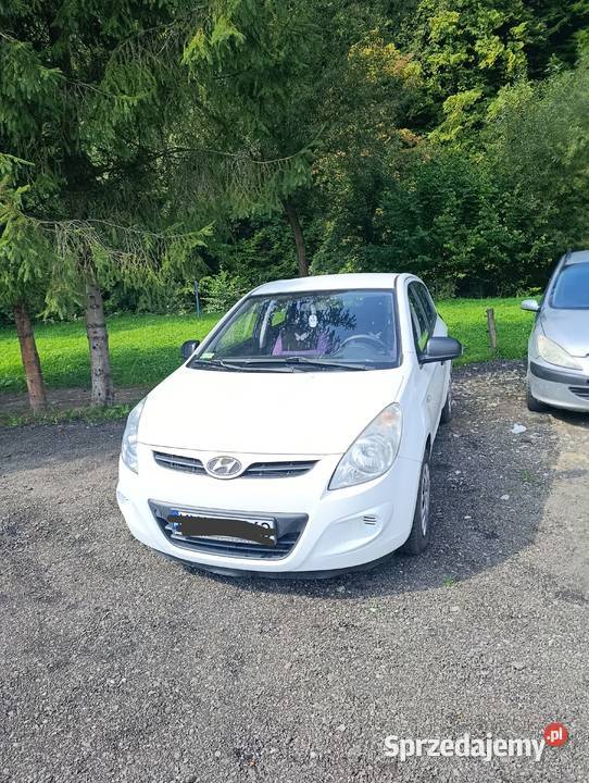 Sprzedam auto Tarnawa Górna