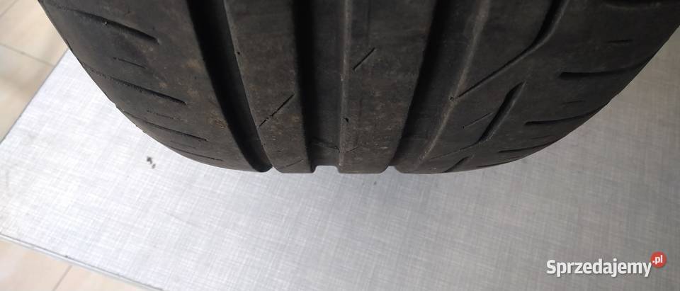 Opony Bridgestone 215x45x17