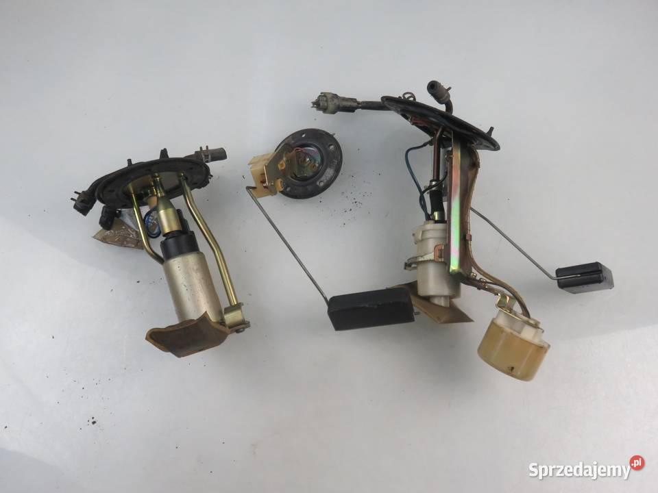 POMPA PALIWA SUZUKI BALENO 16 16V 4x4 małopolskie