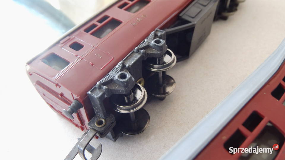 TriangHornby R320 Main Line Brake 2 sztuki Skala Modelarstwo Radzewice