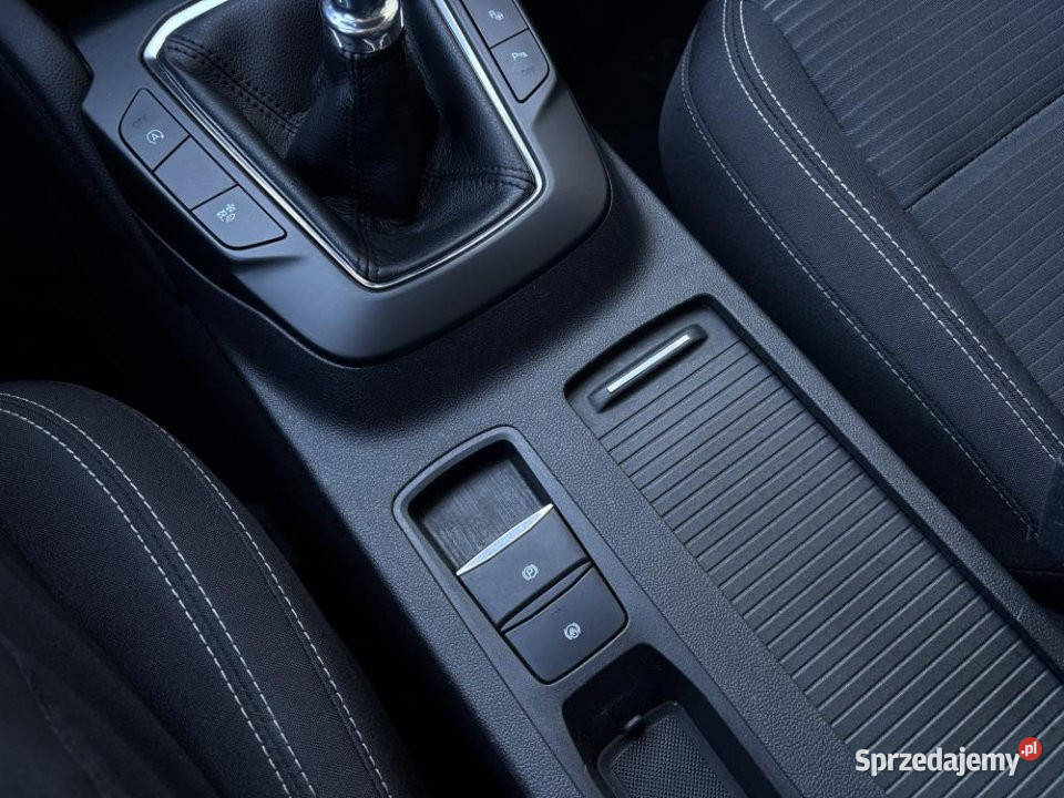 FORD Kuga 2022r Faktura VAT23 ParkAssist Kamera Warszawa
