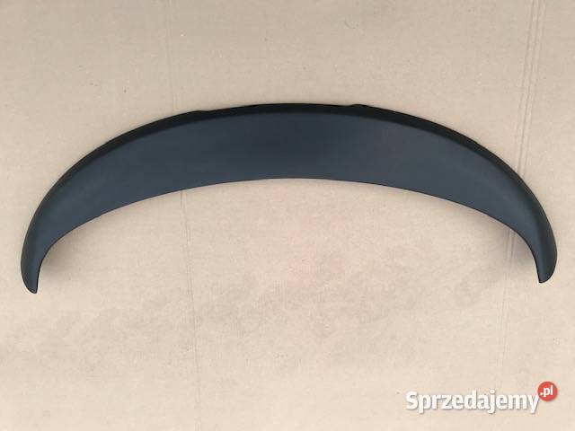 OPEL INSIGNIA TOURER SPOILER Daszek opc Otwock