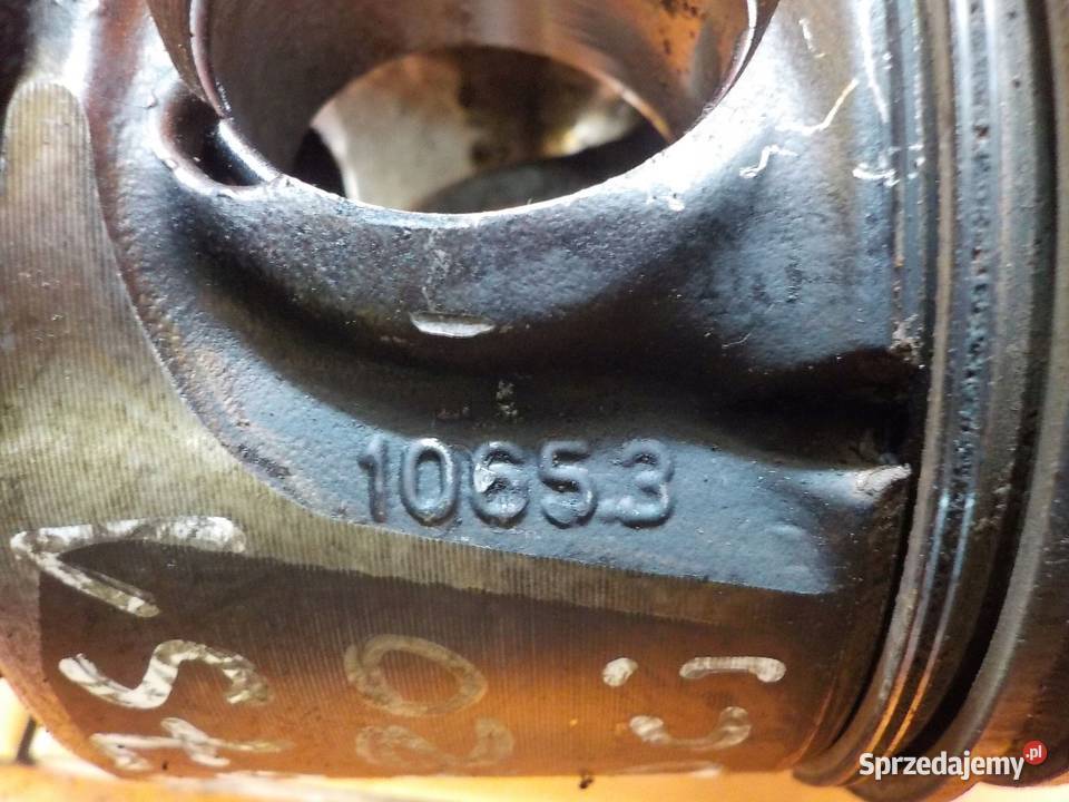 VIVARO TRAFIC PRIMASTAR 20 DCI 12r tlok 1295 mazowieckie