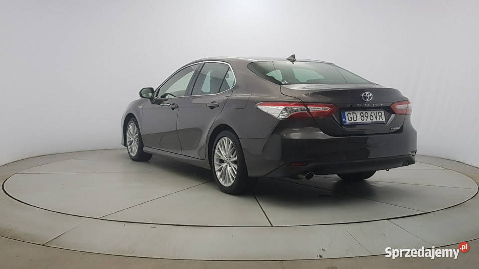 Toyota Camry 25 Hybrid Executive CVT Z Polskiego Warszawa sprzedam