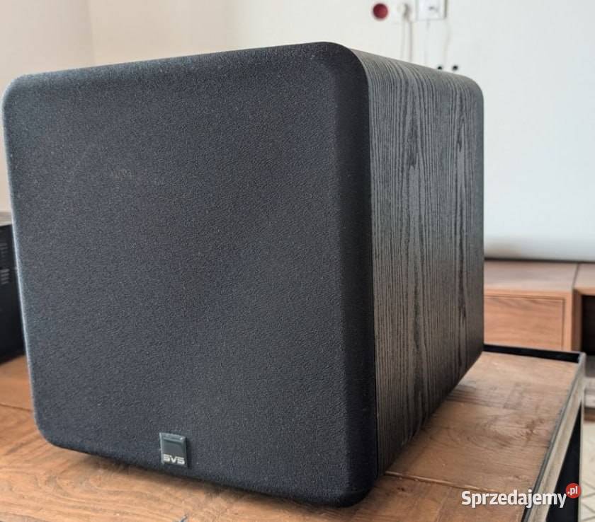 SVS SB1000 PRO subwoofer pomorskie Bytów