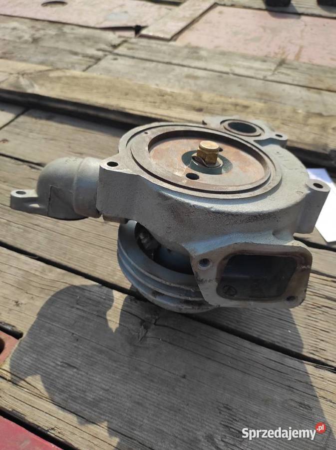 Pompa wody do Ziła Ostrowiec Świętokrzyski sprzedam