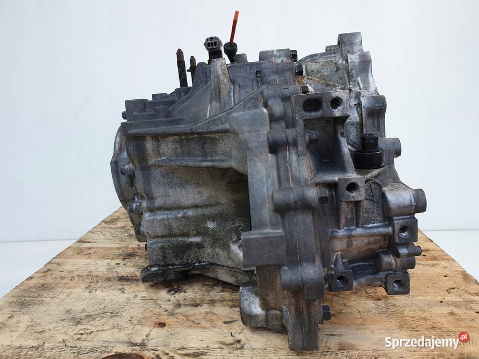 Kia Carens II 20 CRDI SKRZYNIA BIEGÓW N2MSDP osobowe Rudka