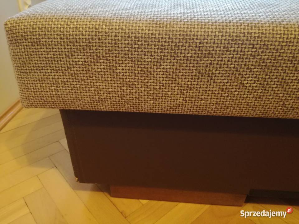 Kanapa z funkcją spania Łódź sprzedam