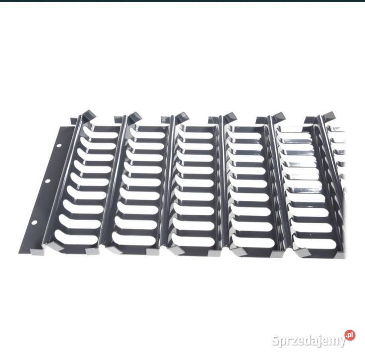 Wkład wytrząsacza do kombajnu Claas Lexion Mega nieuszkodzony Namysłów