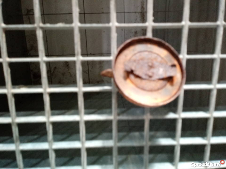 Korek wlewu Fiat 125p FSO świętokrzyskie Kielce