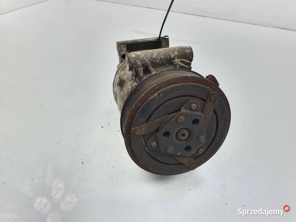 SPRĘŻARKA KLIMATYZACJI RENAULT SCENIC II kujawsko-pomorskie