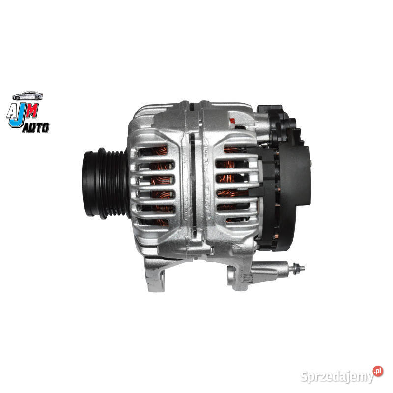 Alternator 028903029A 19 TDI Audi A4 B5 VW Grabów Szlachecki