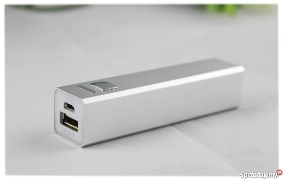 ZEWNĘTRZNA BEZPRZEWODOWA ŁADOWARKA 2600 Łaskarzew