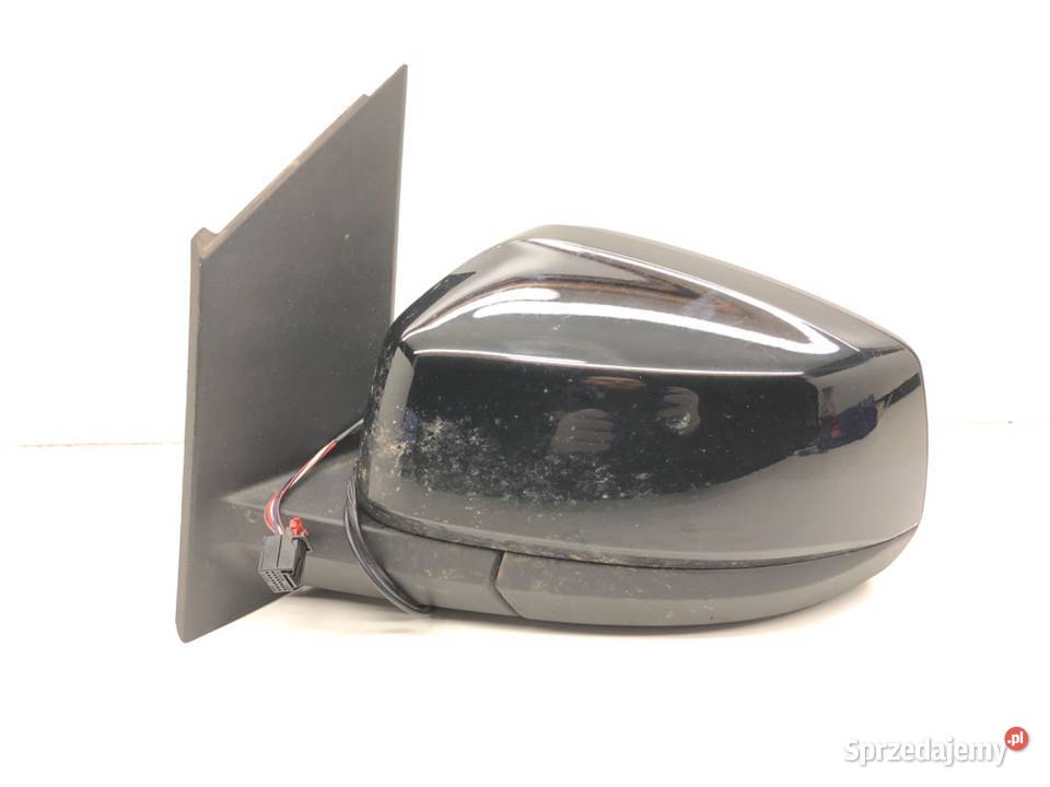LUSTERKO LEWY VW CADDY V Minivan ZEWNĘTRZNE LEWA podkarpackie sprzedam