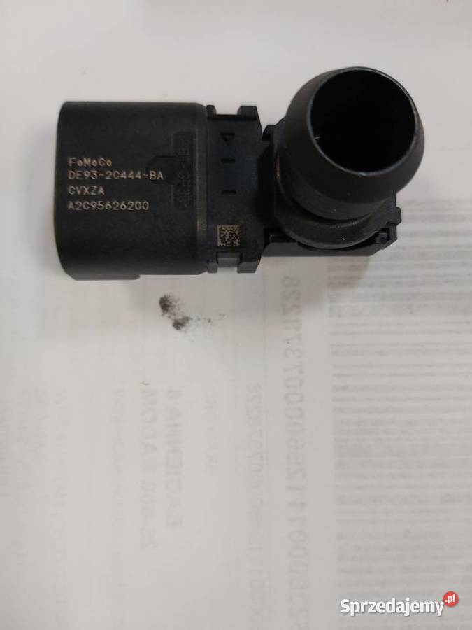 Czujnik Serwa Ford DE932C444BA 5229485 BRATFORD osobowe Radom