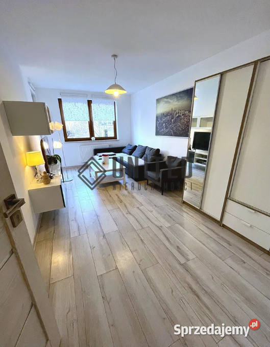 Ulicy Vivaldiego parter Wrocław