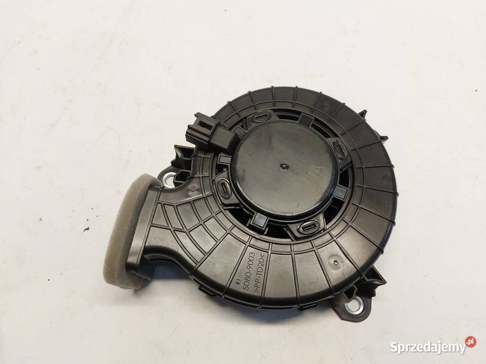 Nissan XTRAIL T33 IV 2023r Dmuchawa wentylator Dmuchawy dolnośląskie