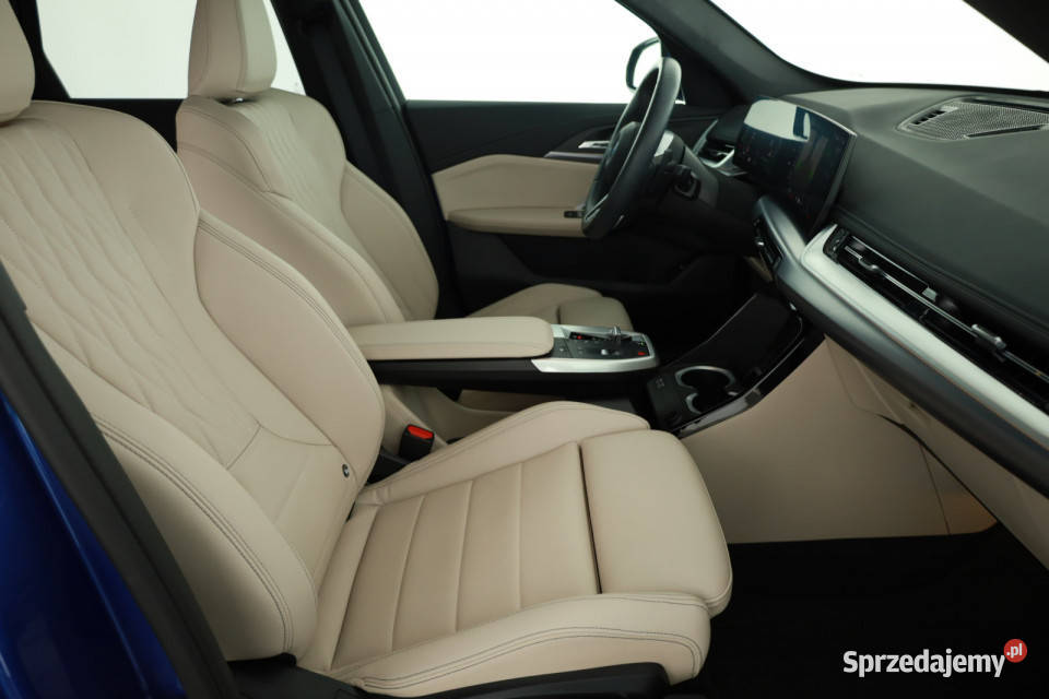 BMW X1 sDrive18i mazowieckie Piaseczno