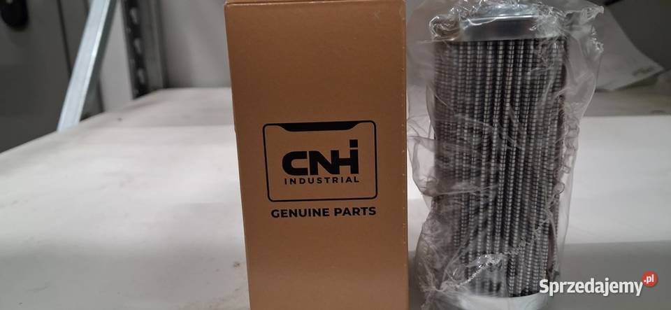 Filtr hydrauliczny Newholland 84444543 Hydraulika