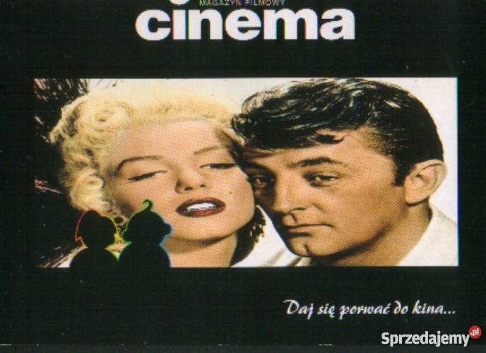 KPoczt Zaproszenie do Kina Gliwice