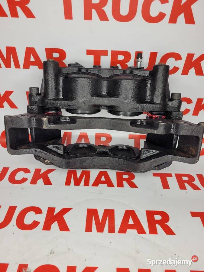 ZACISK HAMULCA vario przód prawy 814 815 816 Mielec
